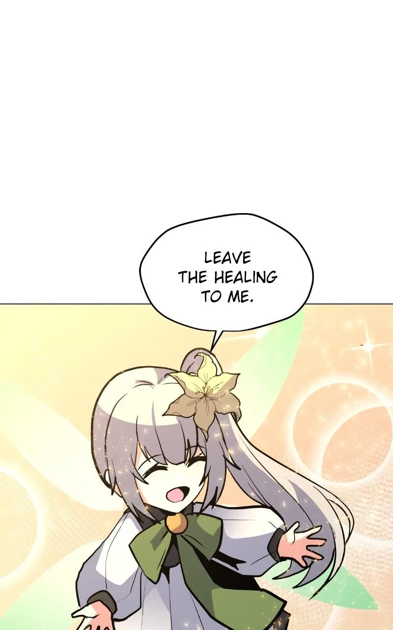 Solo Spell Caster Chapter 124 Online - página 23