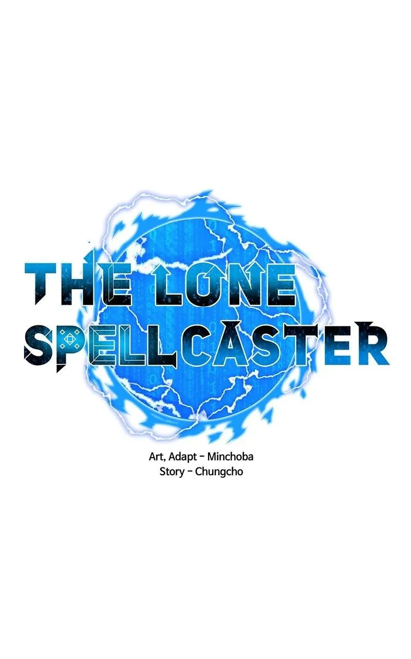 Solo Spell Caster Chapter 124 Online - página 30