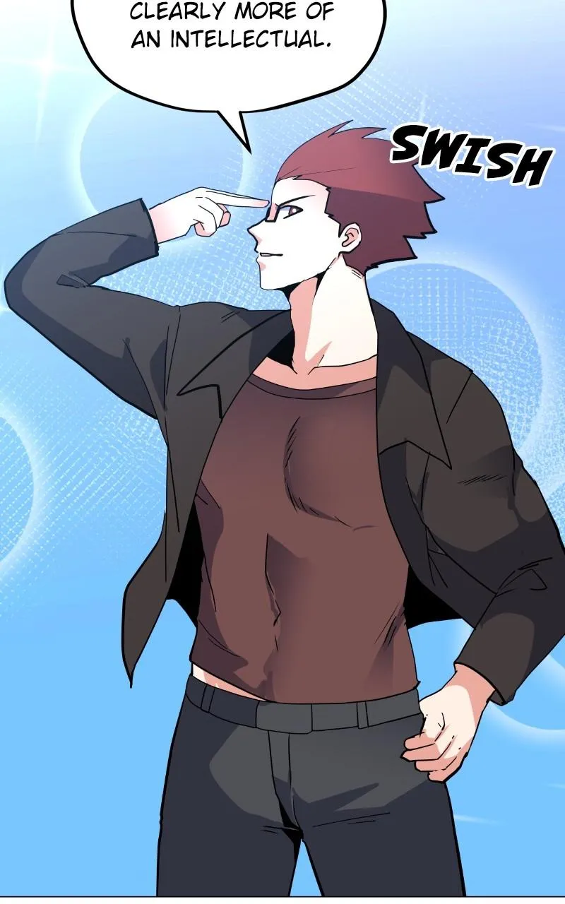 Solo Spell Caster Chapter 124 Online - página 38