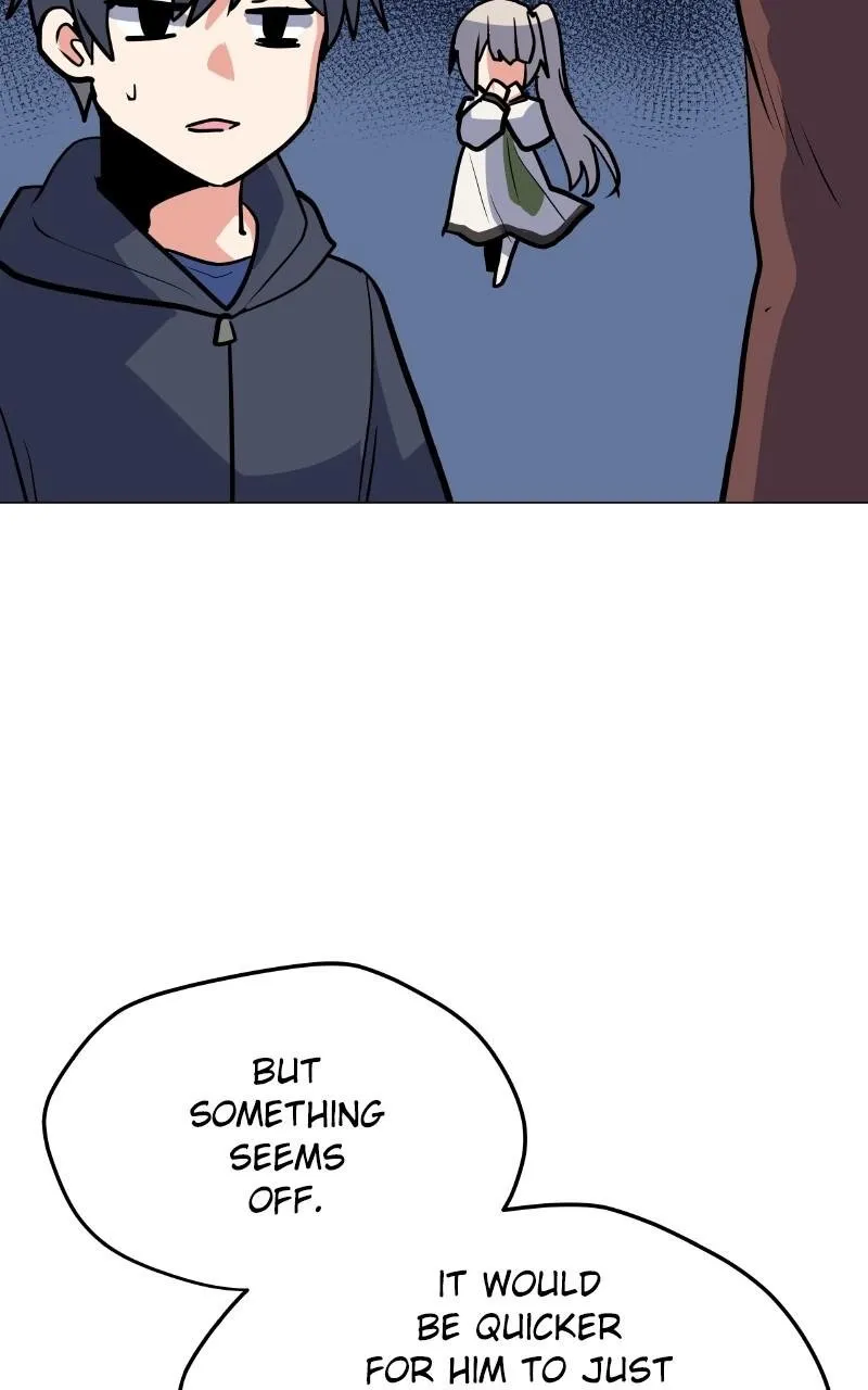 Solo Spell Caster Chapter 124 Online - página 40