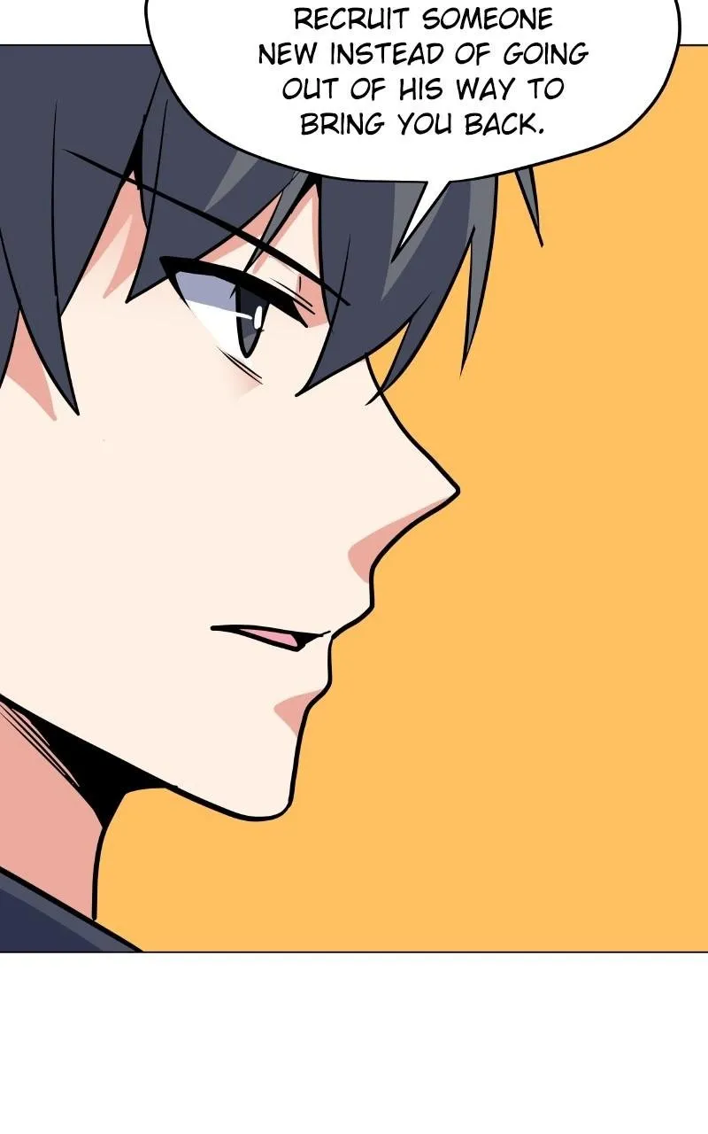 Solo Spell Caster Chapter 124 Online - página 41