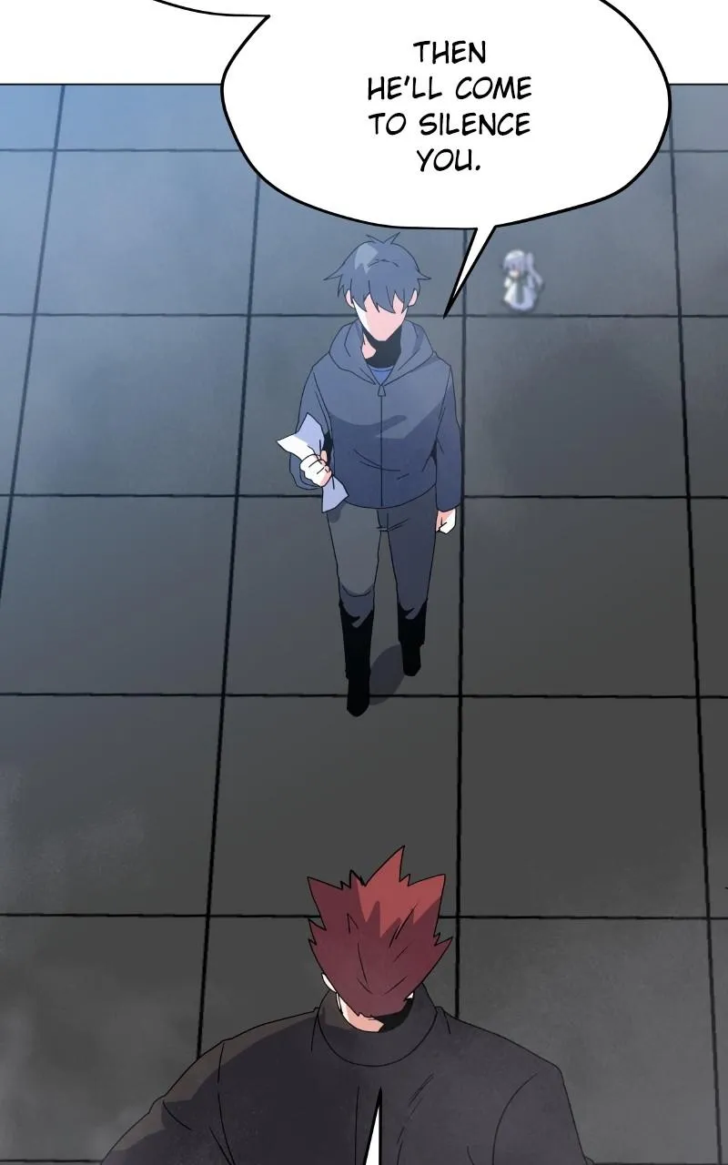 Solo Spell Caster Chapter 124 Online - página 45