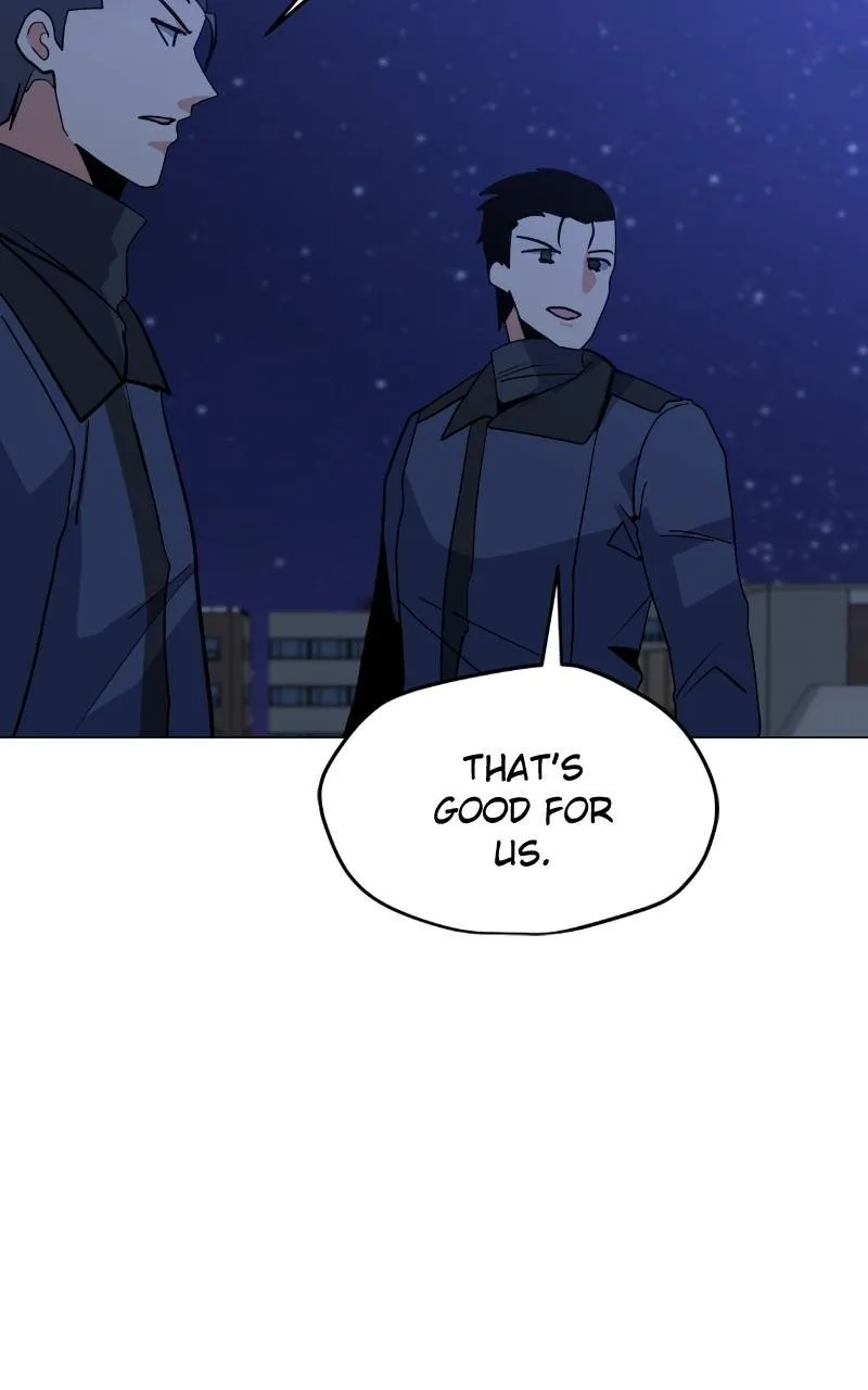 Solo Spell Caster Chapter 124 Online - página 55