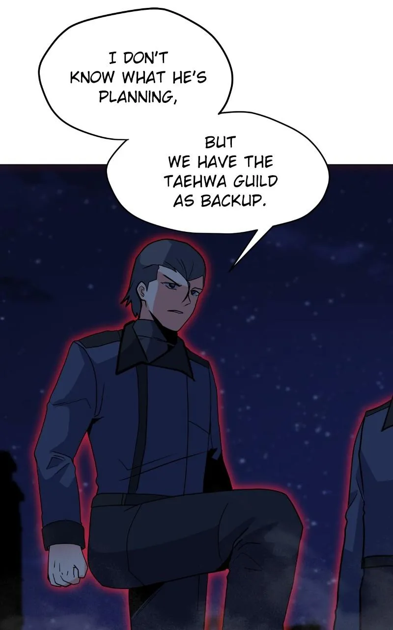 Solo Spell Caster Chapter 124 Online - página 59