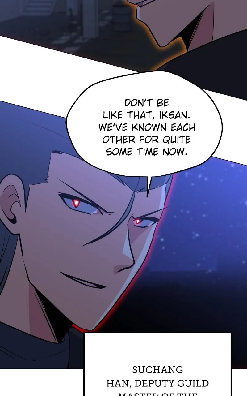 Solo Spell Caster Chapter 124 Online - página 63