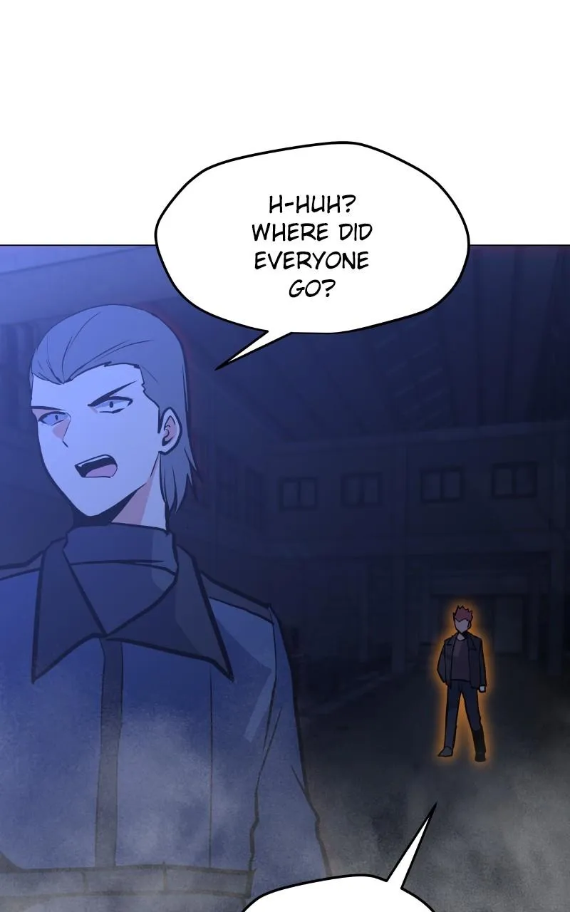 Solo Spell Caster Chapter 124 Online - página 73
