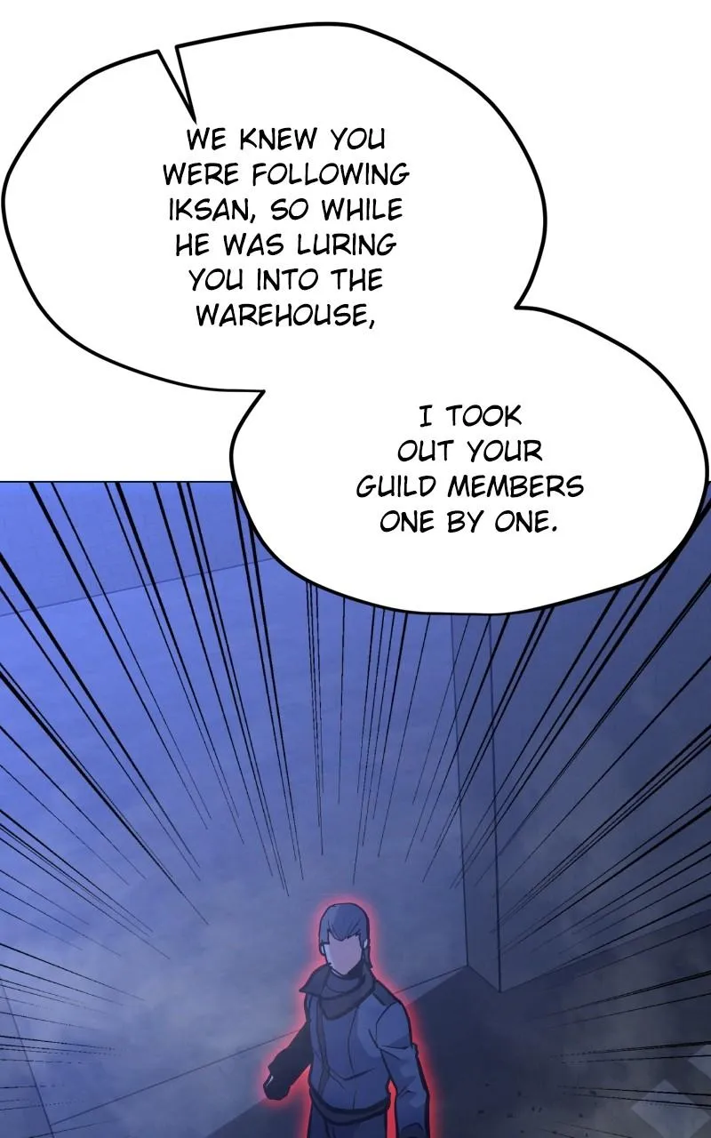Solo Spell Caster Chapter 124 Online - página 77