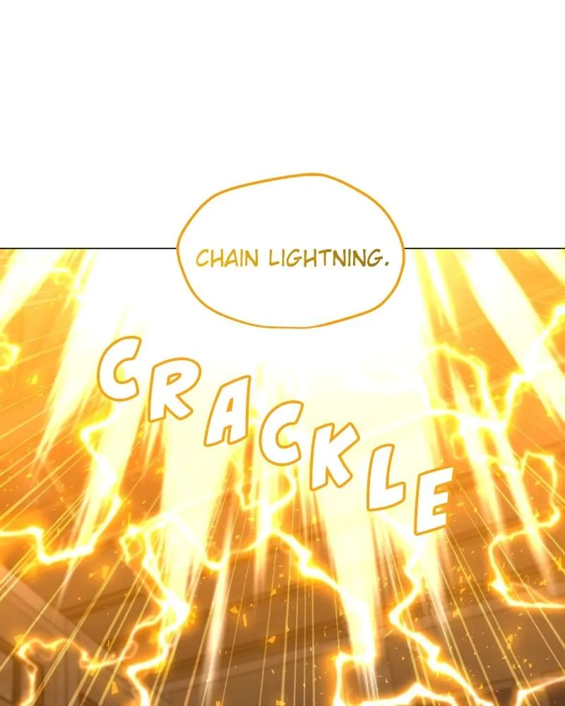 Solo Spell Caster Chapter 125 Online - página 17