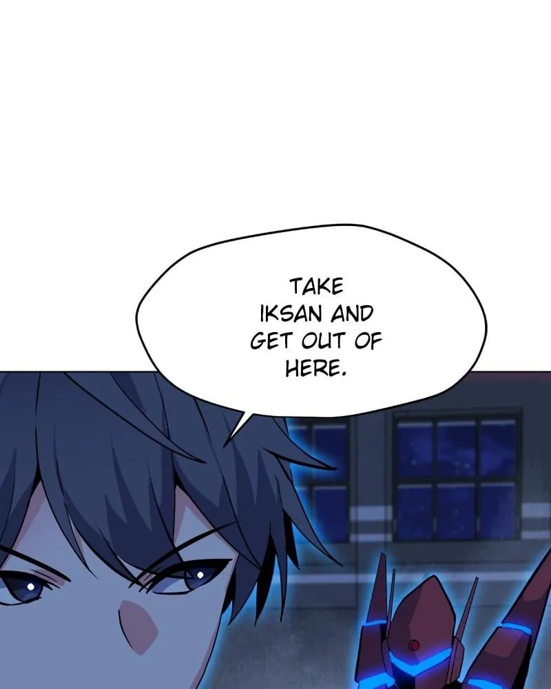 Solo Spell Caster Chapter 125 Online - página 27