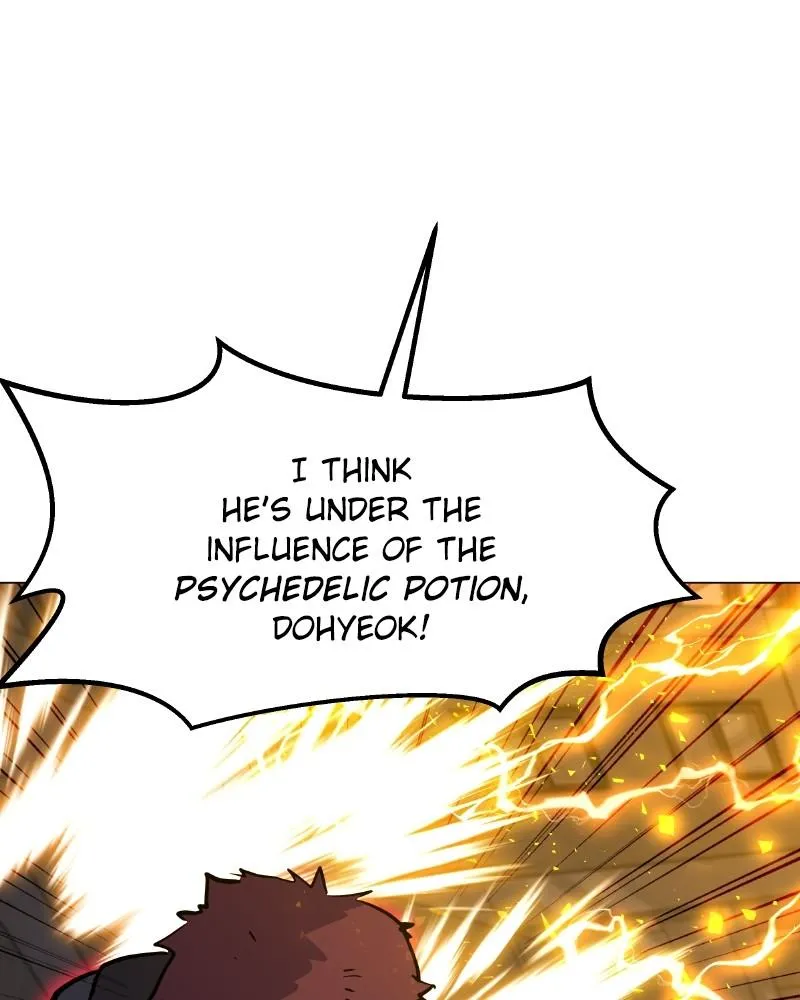 Solo Spell Caster Chapter 125 Online - página 30