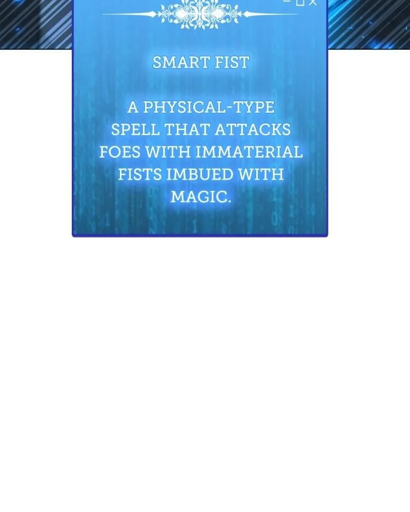 Solo Spell Caster Chapter 125 Online - página 51