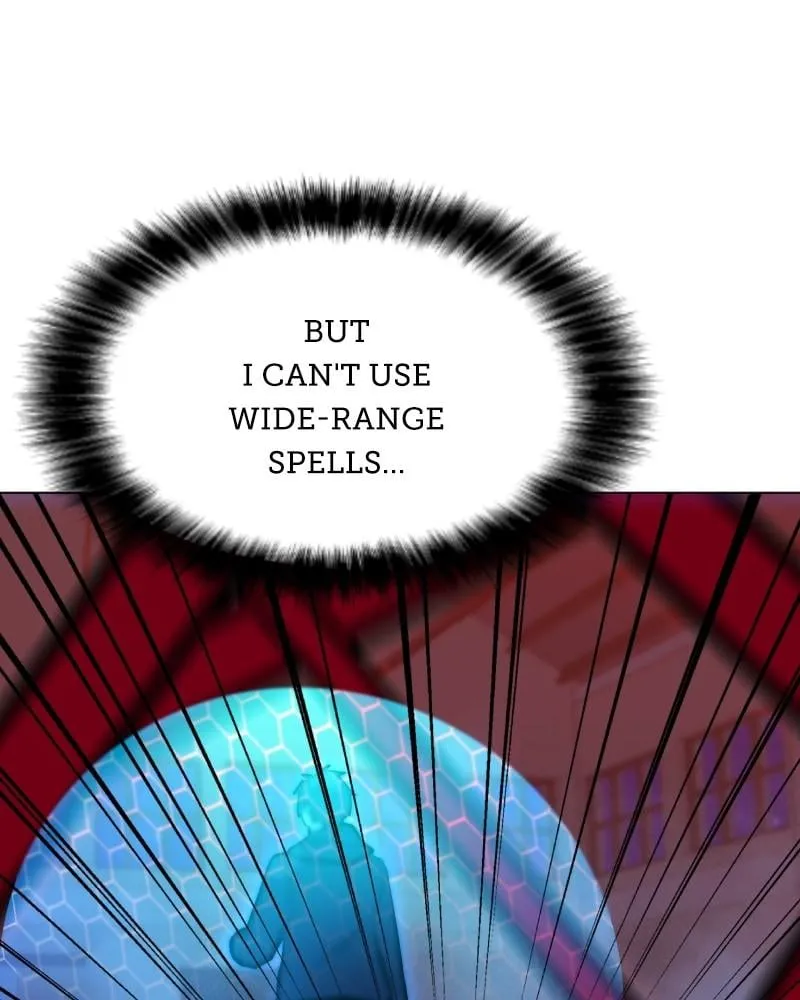 Solo Spell Caster Chapter 125 Online - página 88