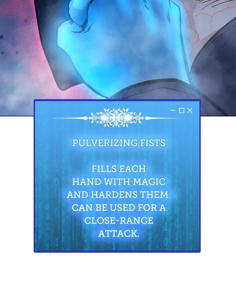 Solo Spell Caster Chapter 125 Online - página 109