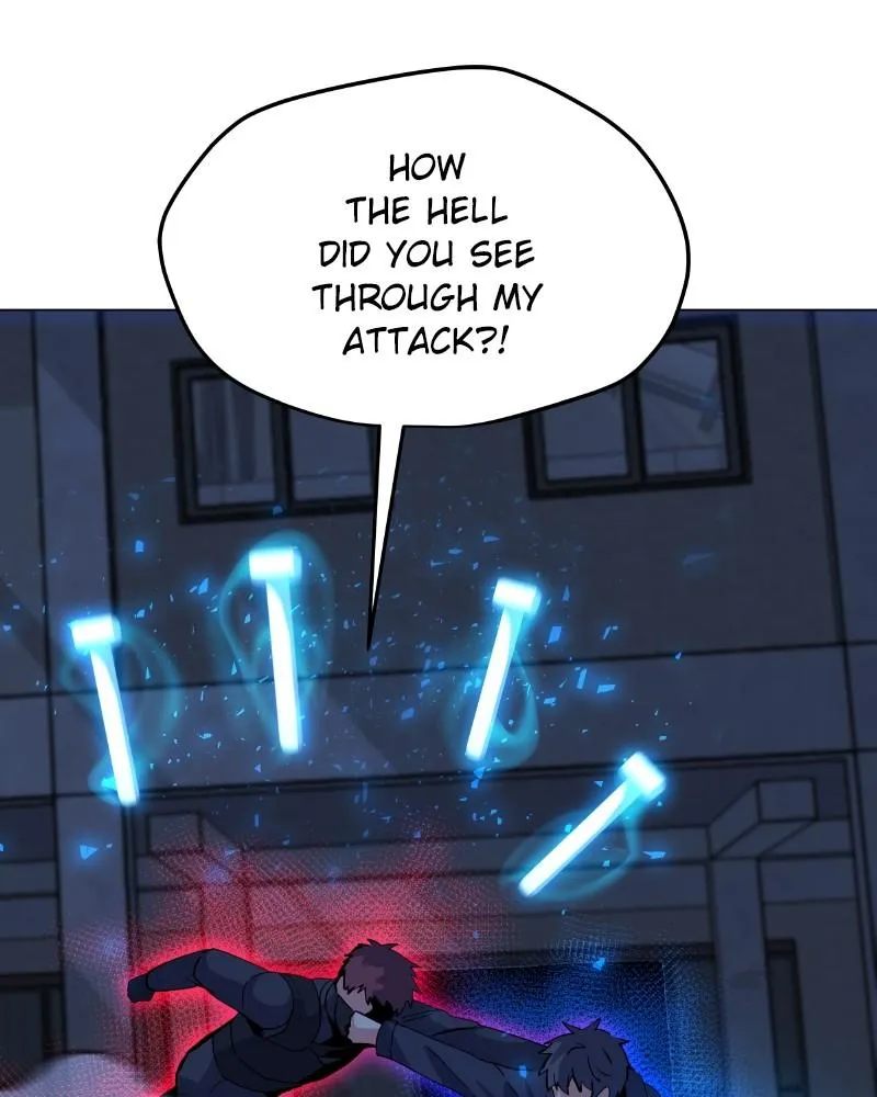 Solo Spell Caster Chapter 125 Online - página 110