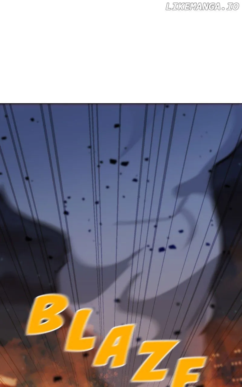 Solo Spell Caster Chapter 126 Online - página 1