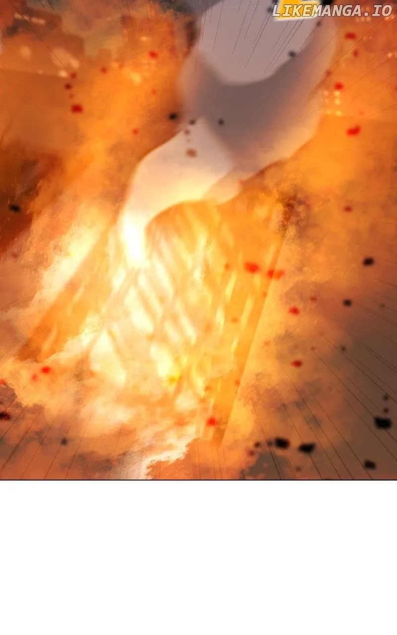 Solo Spell Caster Chapter 126 Online - página 2