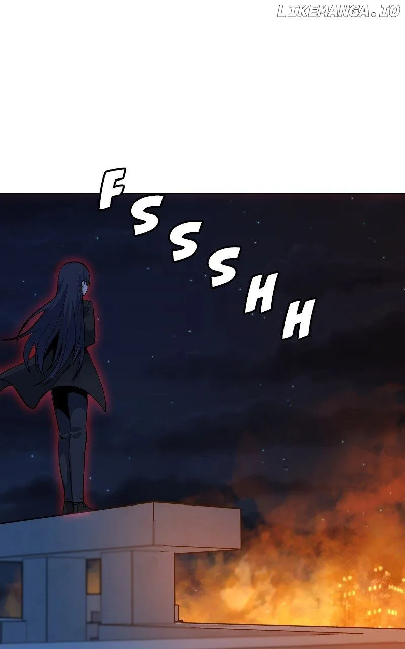 Solo Spell Caster Chapter 126 Online - página 3