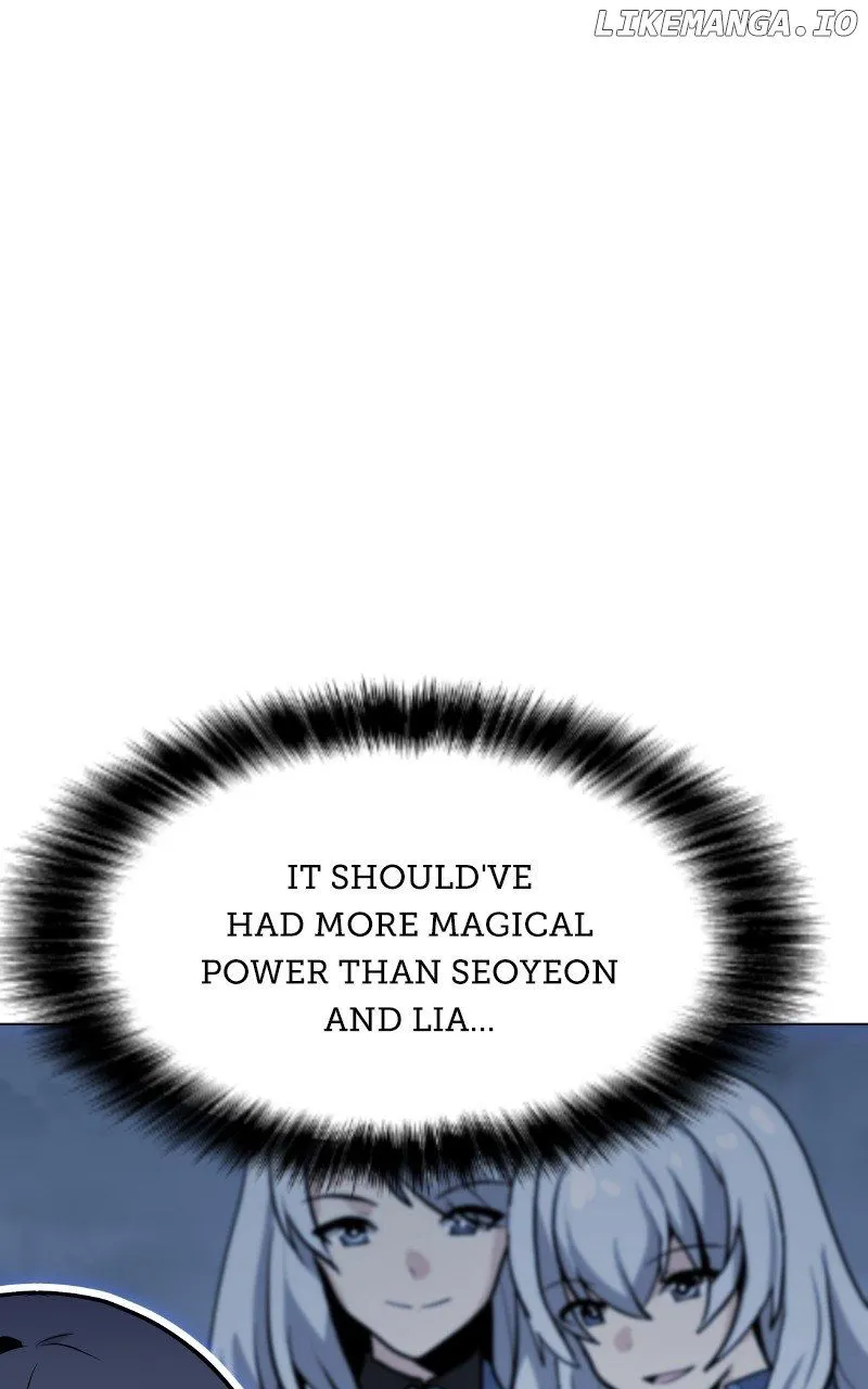 Solo Spell Caster Chapter 126 Online - página 6