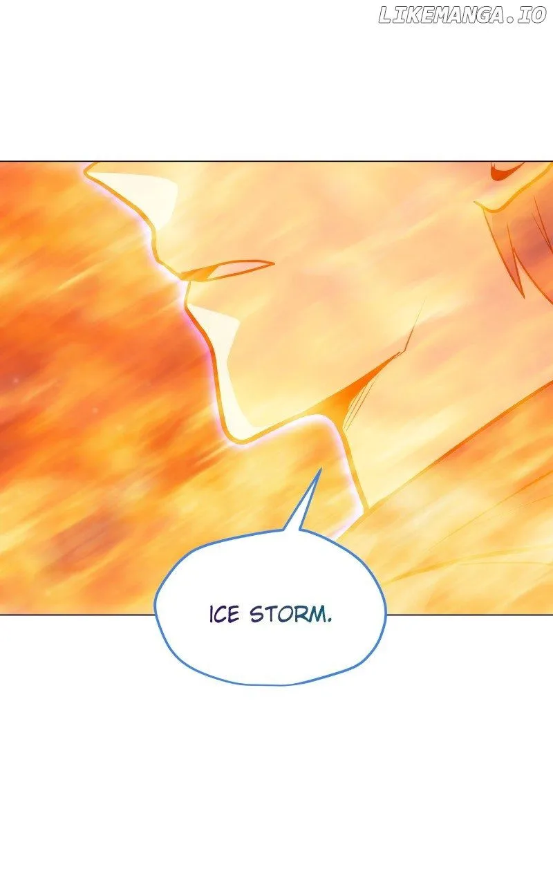 Solo Spell Caster Chapter 126 Online - página 8