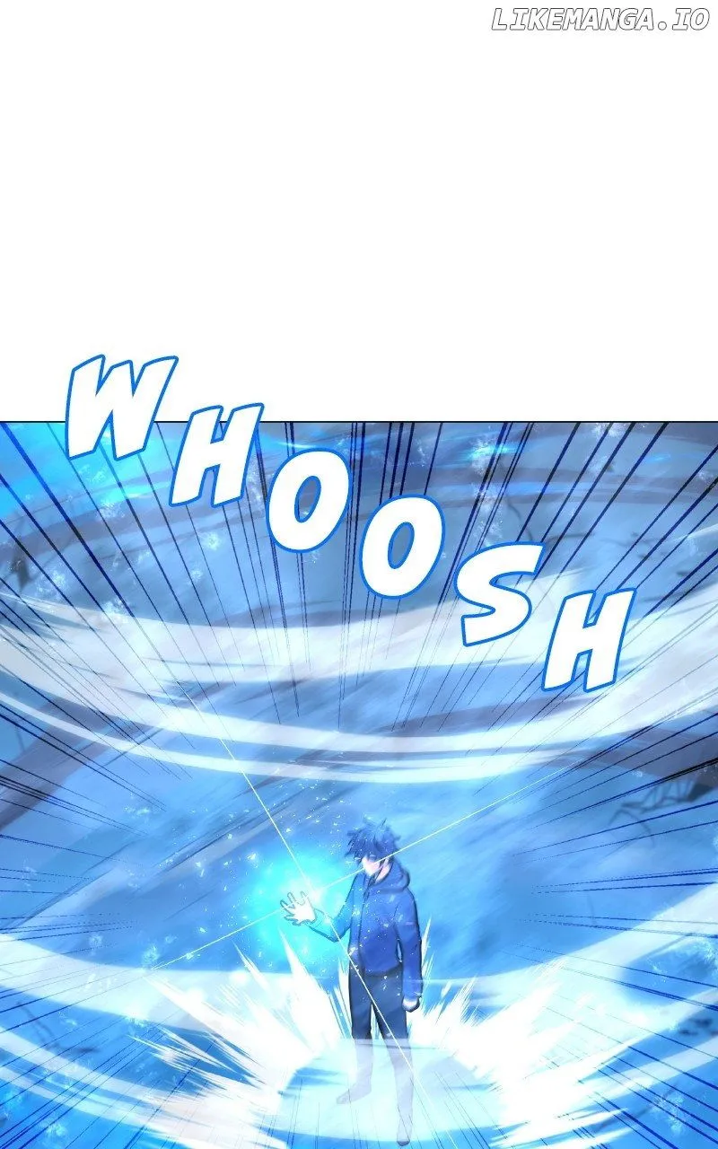Solo Spell Caster Chapter 126 Online - página 9
