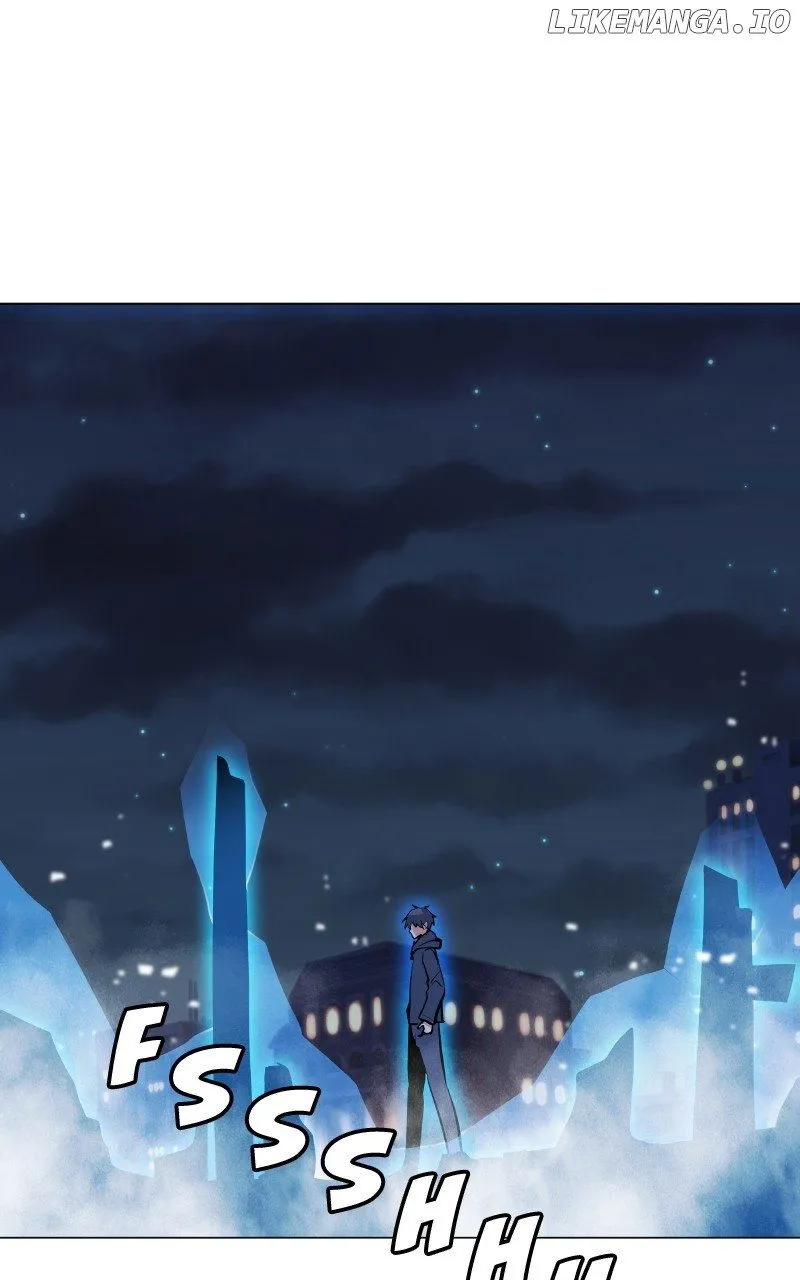 Solo Spell Caster Chapter 126 Online - página 11