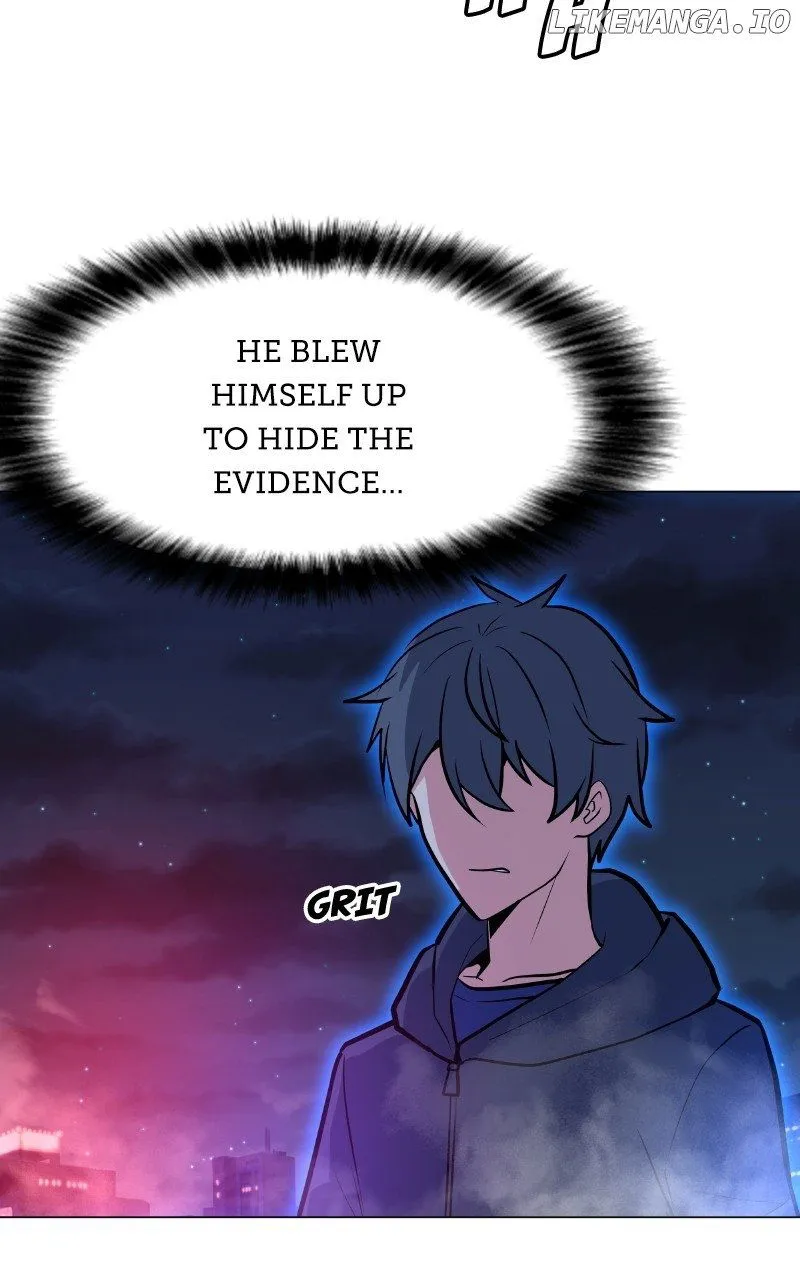 Solo Spell Caster Chapter 126 Online - página 12