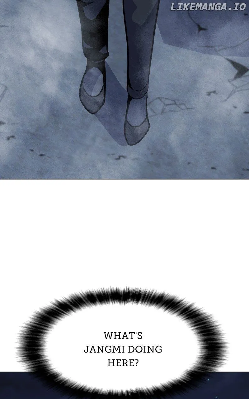 Solo Spell Caster Chapter 126 Online - página 17