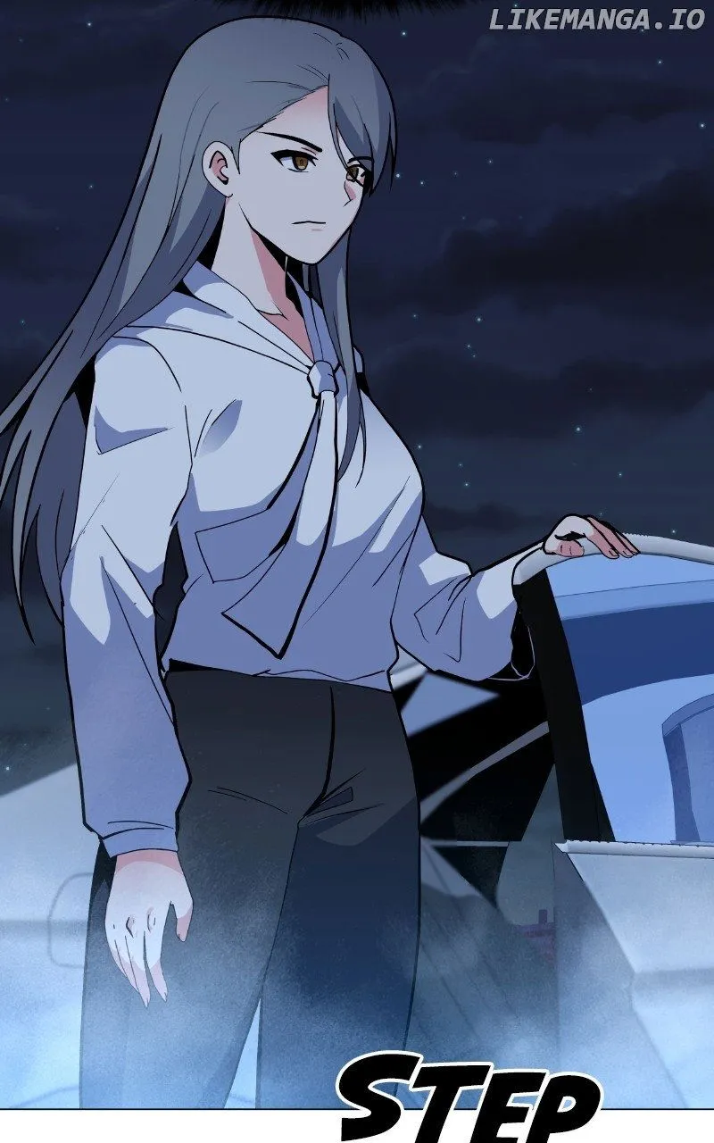 Solo Spell Caster Chapter 126 Online - página 18