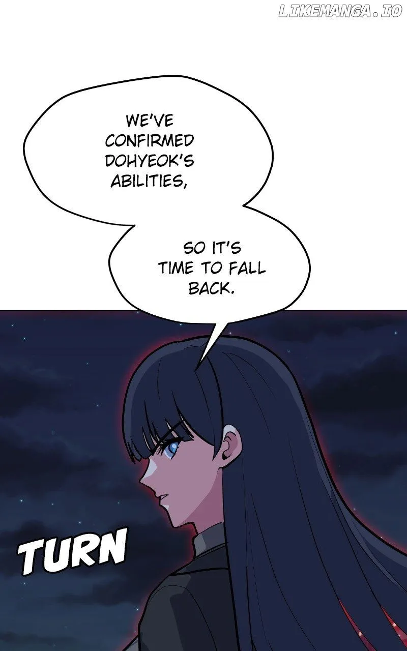 Solo Spell Caster Chapter 126 Online - página 24