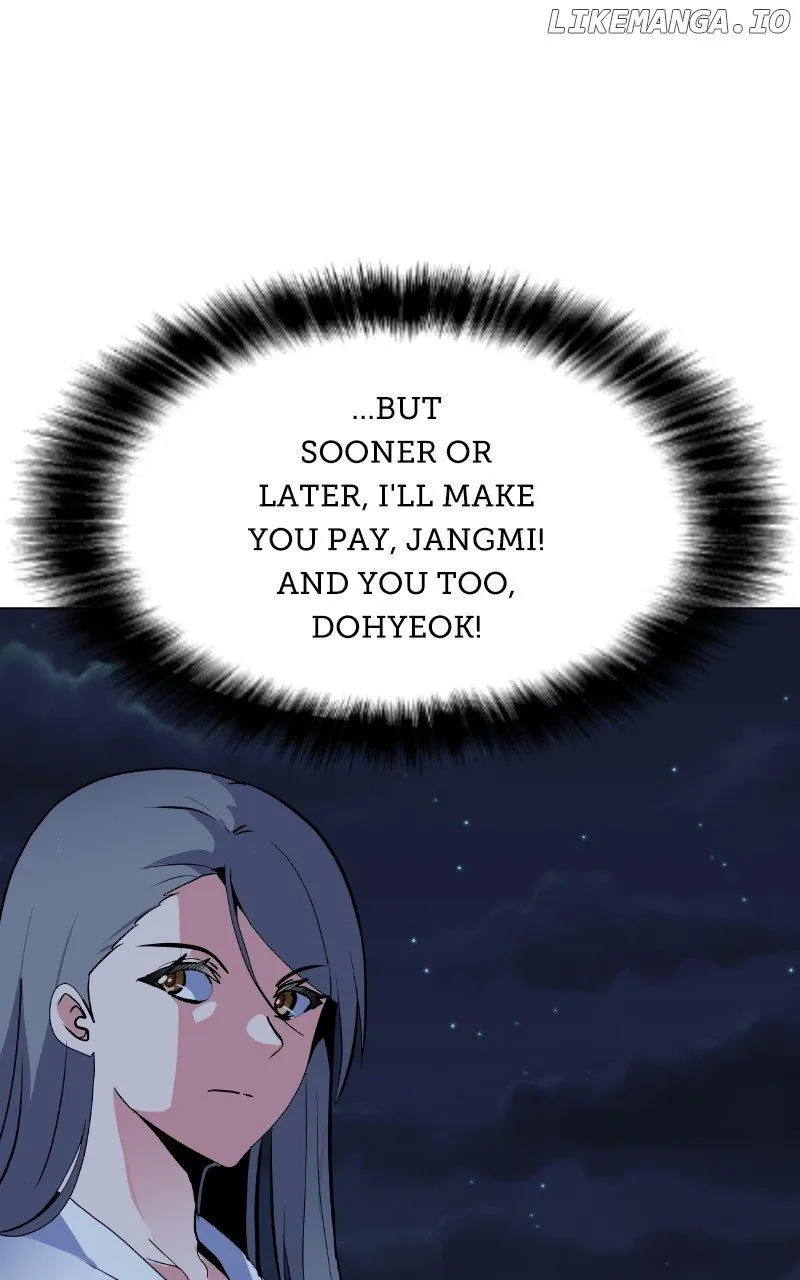 Solo Spell Caster Chapter 126 Online - página 27