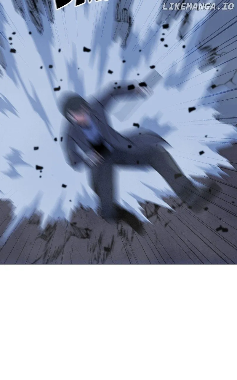 Solo Spell Caster Chapter 126 Online - página 33