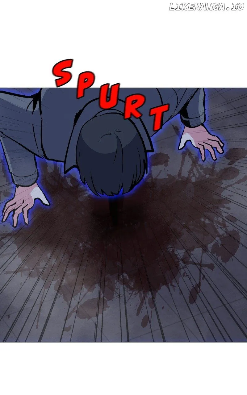 Solo Spell Caster Chapter 126 Online - página 34