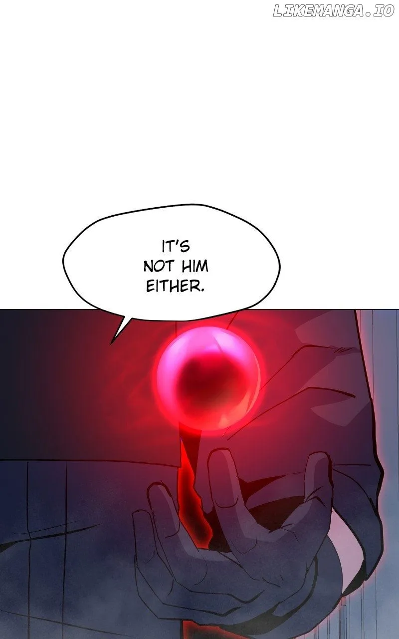 Solo Spell Caster Chapter 126 Online - página 35