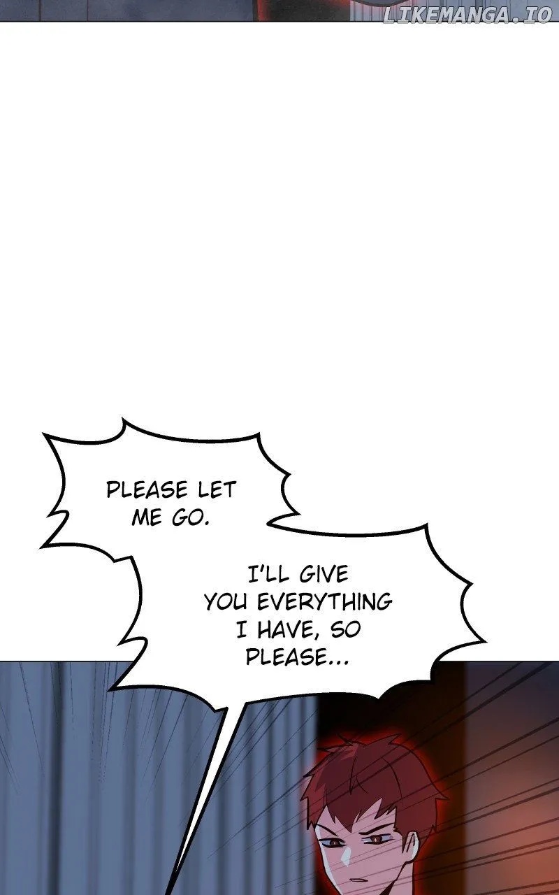 Solo Spell Caster Chapter 126 Online - página 36