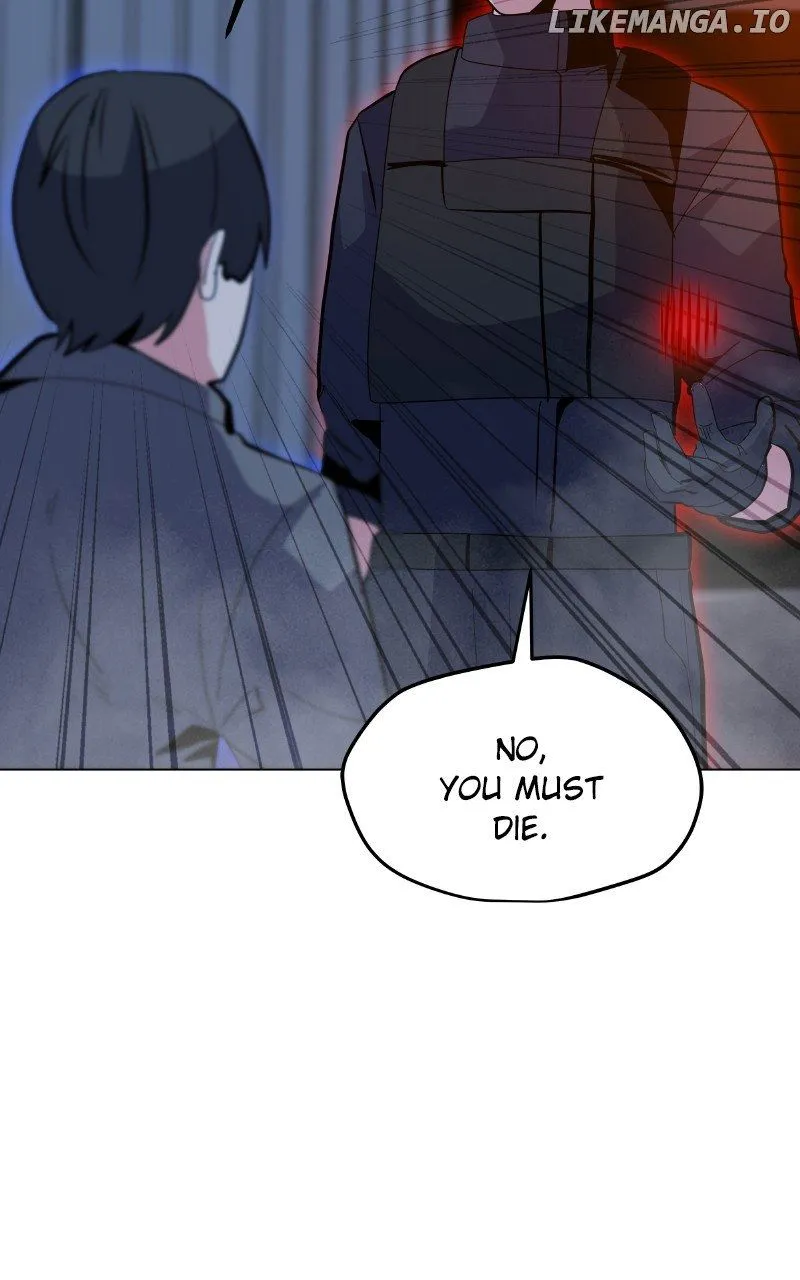 Solo Spell Caster Chapter 126 Online - página 37