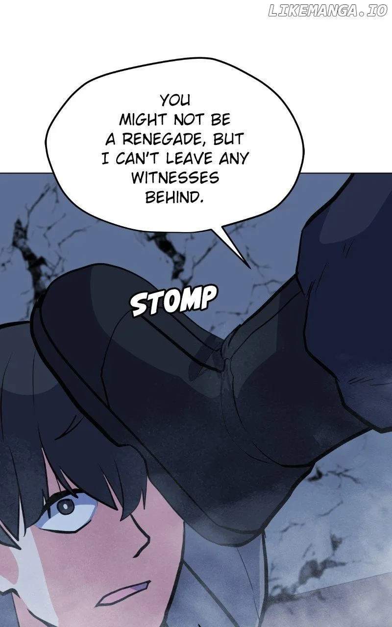 Solo Spell Caster Chapter 126 Online - página 38