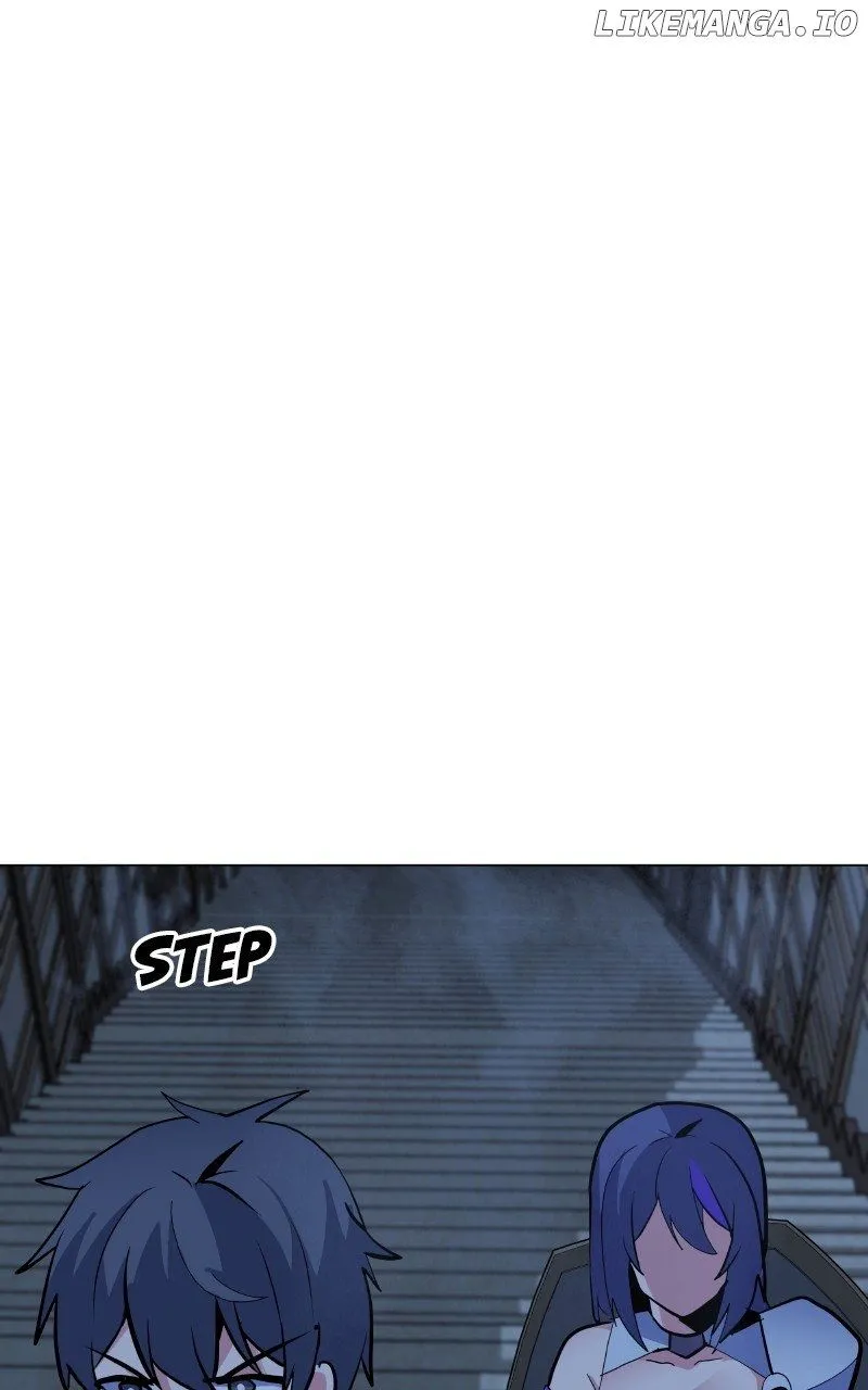 Solo Spell Caster Chapter 126 Online - página 49