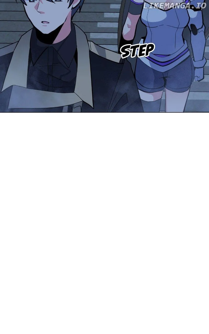 Solo Spell Caster Chapter 126 Online - página 50