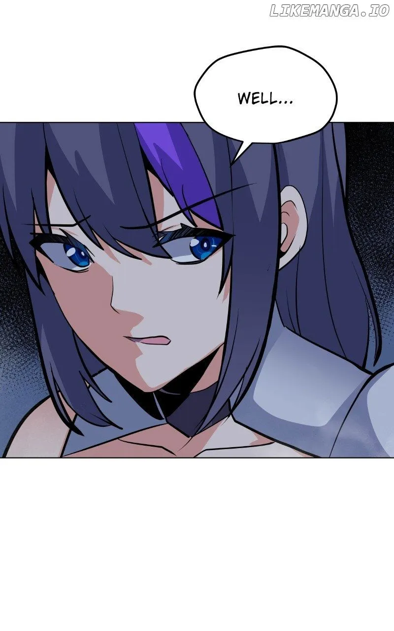 Solo Spell Caster Chapter 126 Online - página 53
