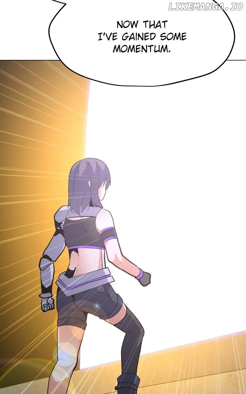 Solo Spell Caster Chapter 126 Online - página 56