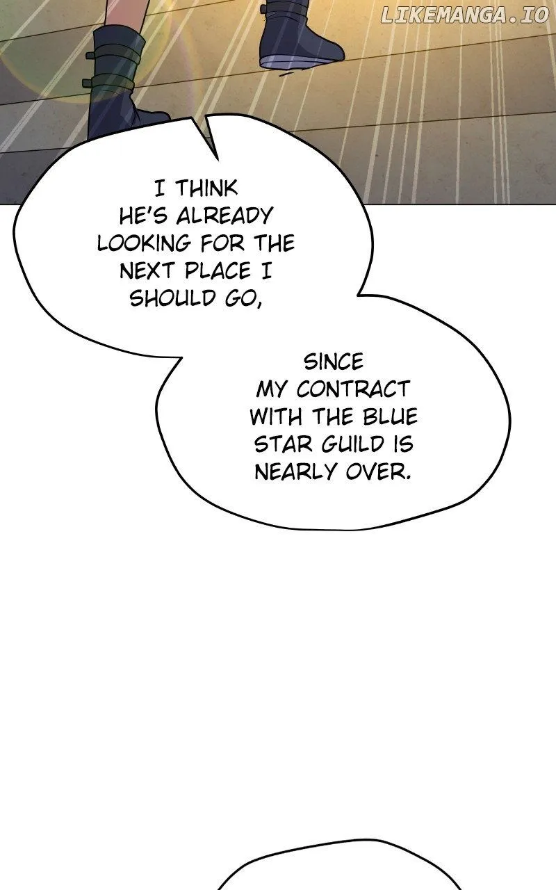 Solo Spell Caster Chapter 126 Online - página 57
