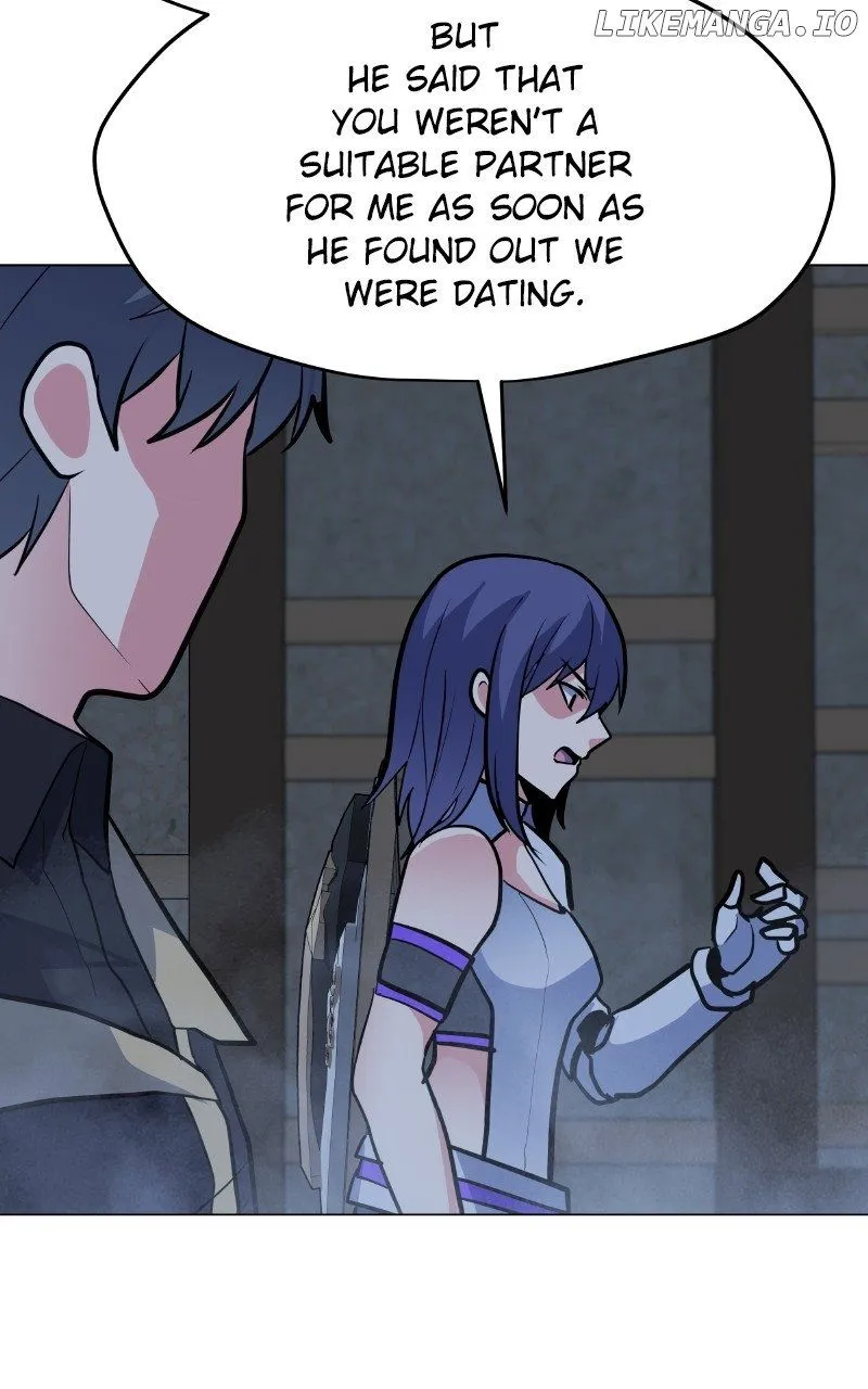 Solo Spell Caster Chapter 126 Online - página 60