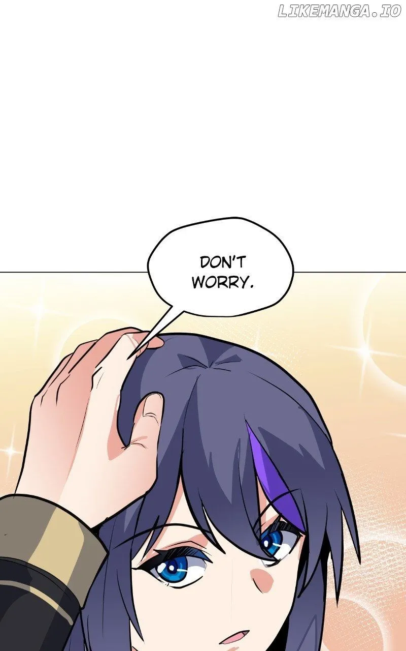 Solo Spell Caster Chapter 126 Online - página 63