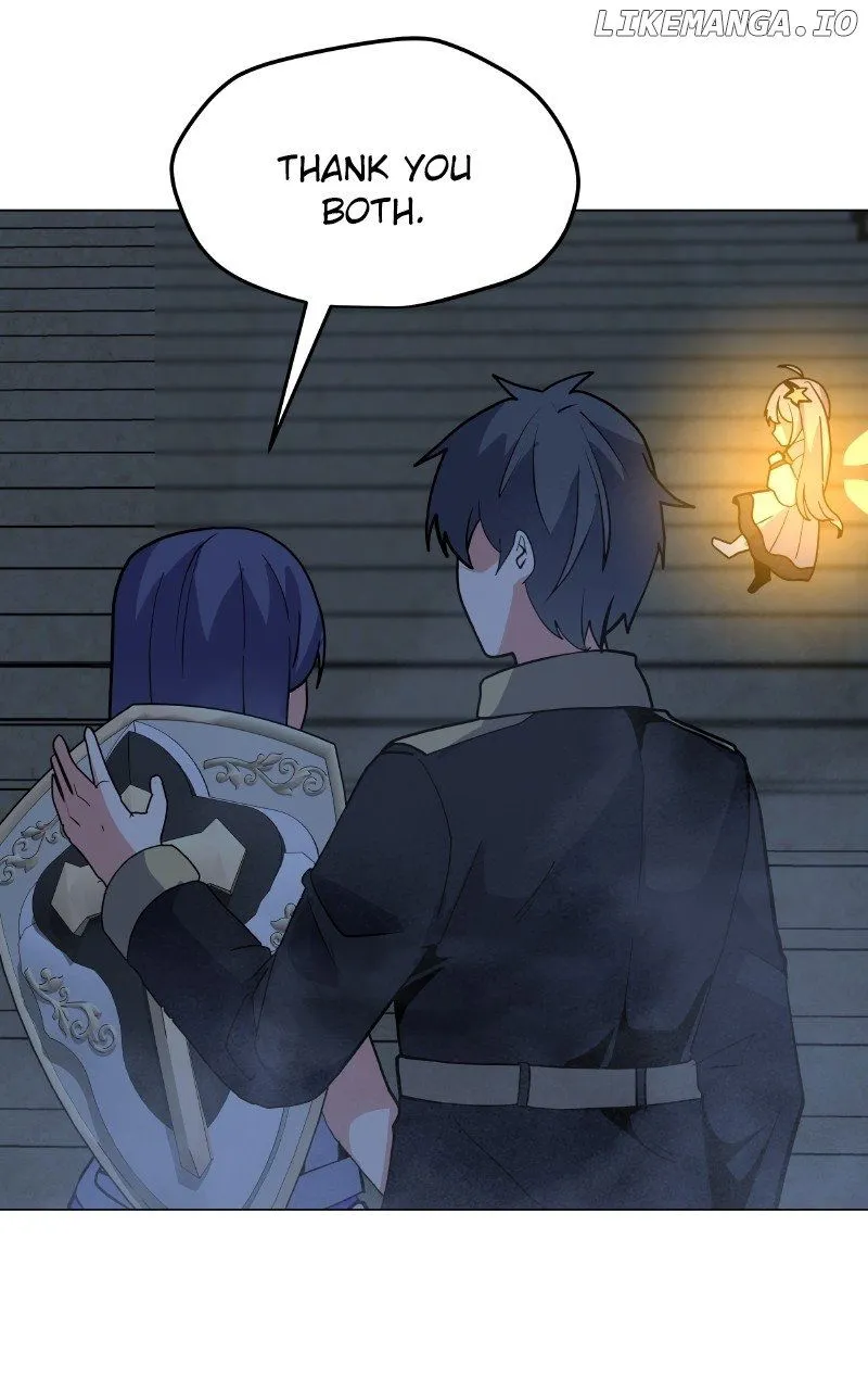 Solo Spell Caster Chapter 126 Online - página 68