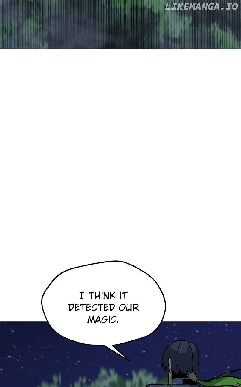 Solo Spell Caster Chapter 126 Online - página 70
