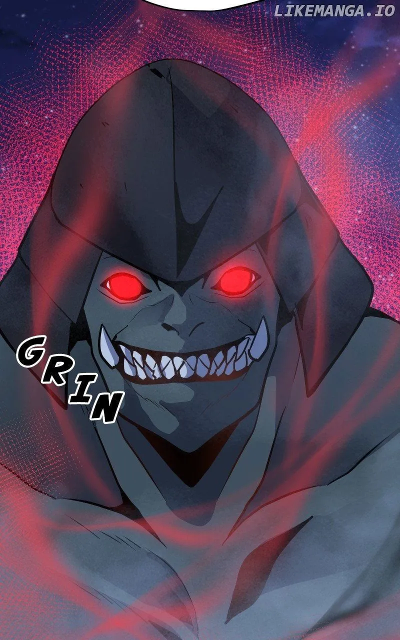 Solo Spell Caster Chapter 126 Online - página 73