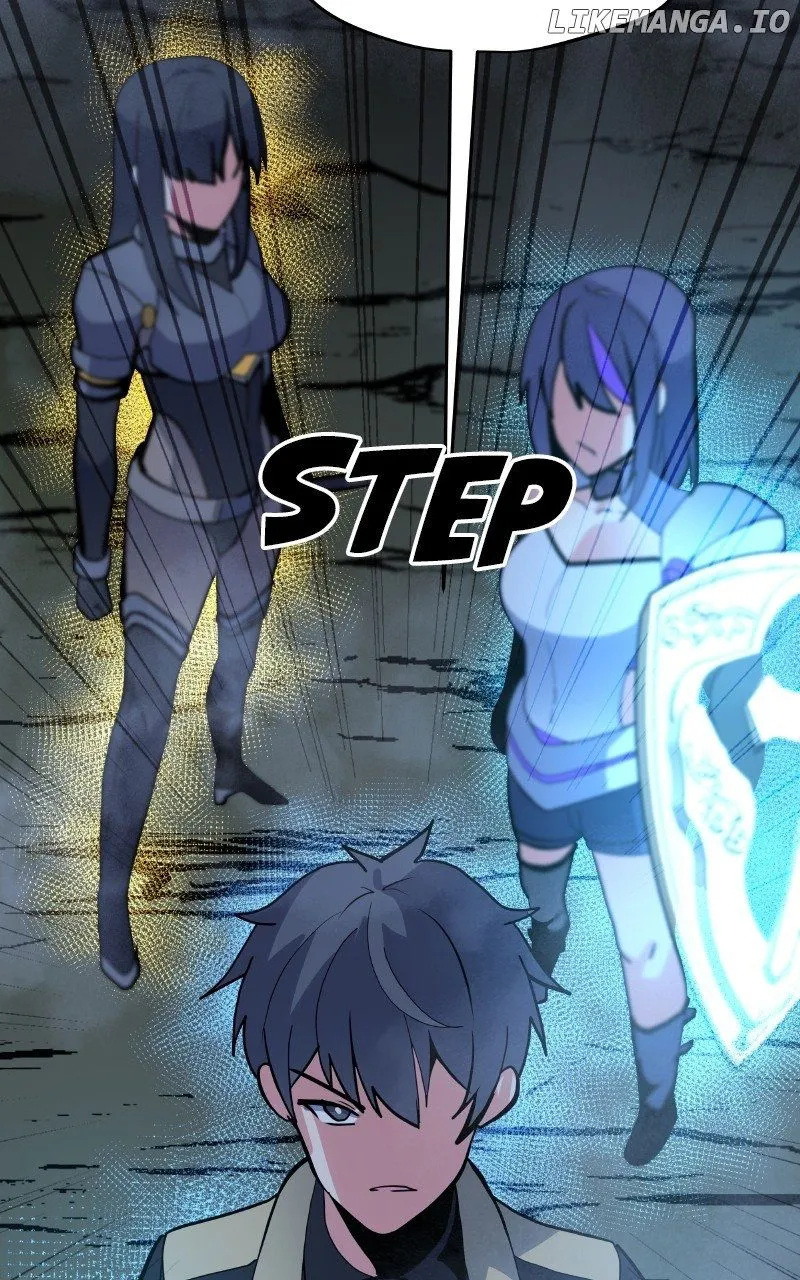 Solo Spell Caster Chapter 126 Online - página 75