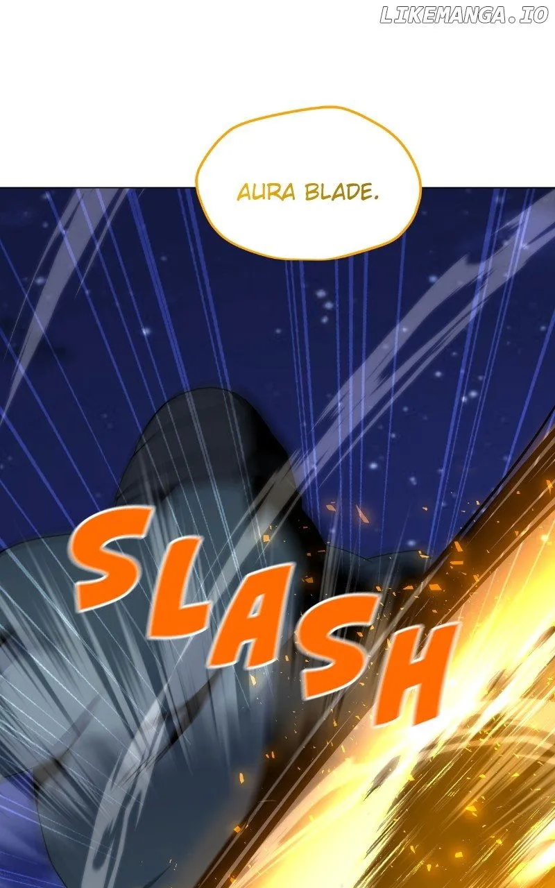 Solo Spell Caster Chapter 126 Online - página 81