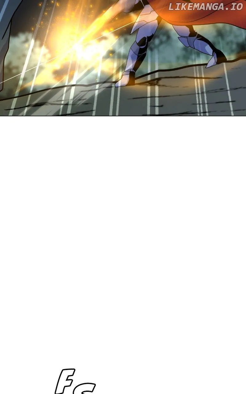 Solo Spell Caster Chapter 126 Online - página 83