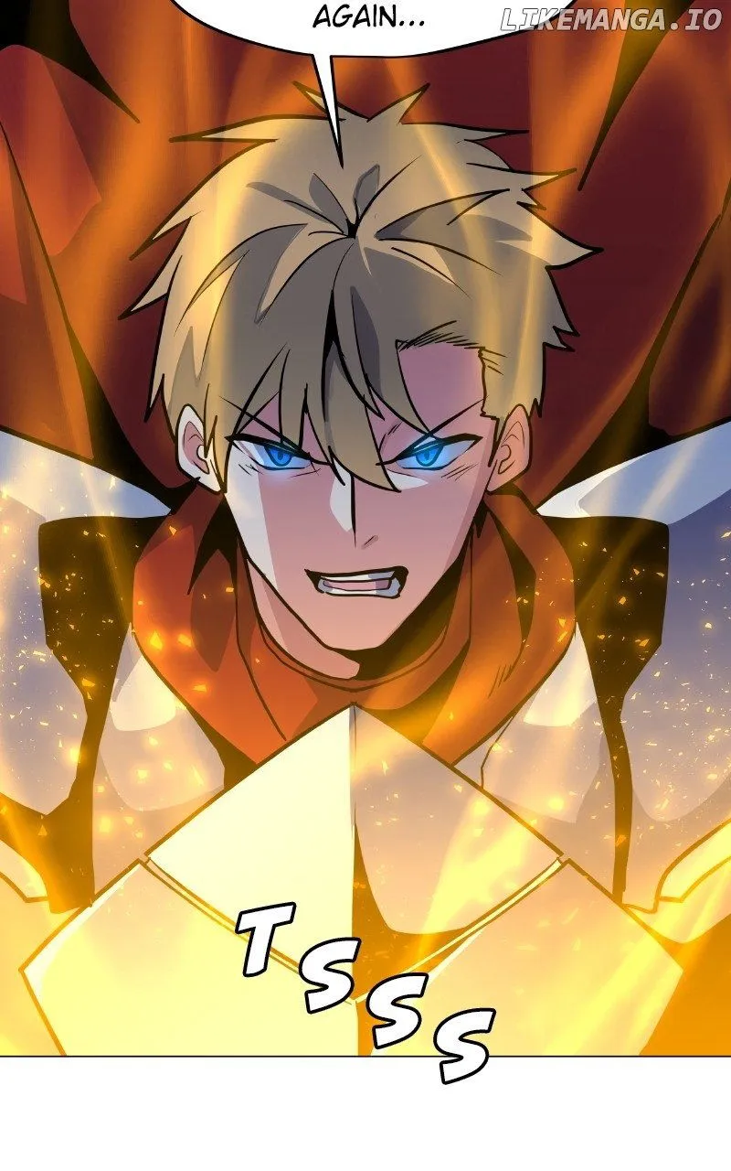 Solo Spell Caster Chapter 126 Online - página 91